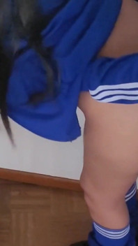 Ce naiba! Studentă care face sex la facultate cu o studentă timidă! Eleva îndrăznește să facă sex în clasă!
