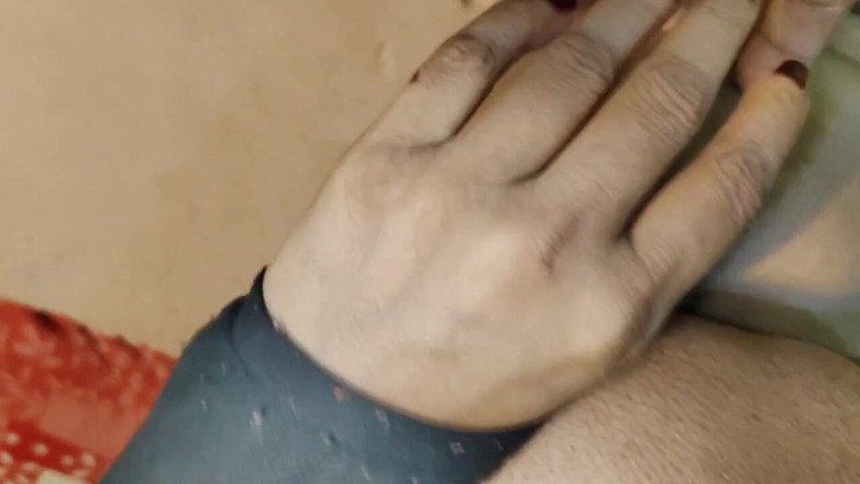 Sexy biwi: El hermanastro folló el culo de la cuñada