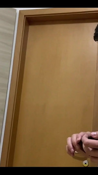 Aujourd’hui, j’ai convaincu Mrpine de me mettre de la lotion sur les pieds