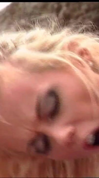 Horny MILF Fucked Hard in the Sea Side