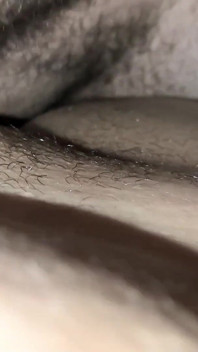 Arab Real Couple Hairy Pussy POV Missionary