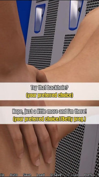 Aller au but toutes les scènes de sexe, partie 3