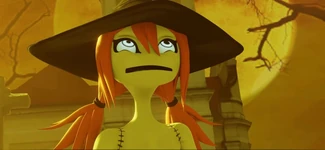 Deedee's Episode 3 - #4 Rolling in the Hay by Foxie2k
