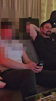 Mon pote str8 et moi passons à nouveau