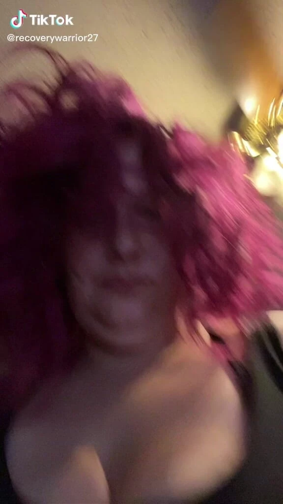 Violet Femmes: Blehhhh