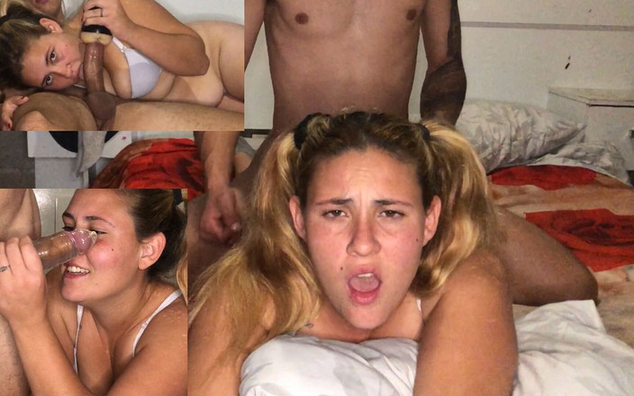 Naomi Simon: 더 쾌감을 위해 콘돔을 벗는다