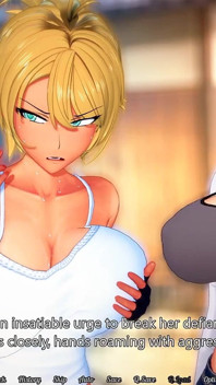 Futas World of Ntr - #6 Joc pe rută