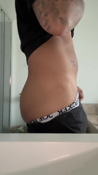 Ass Tease