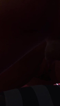 Parceiros no crime por trás | 3D porn cyberpunk