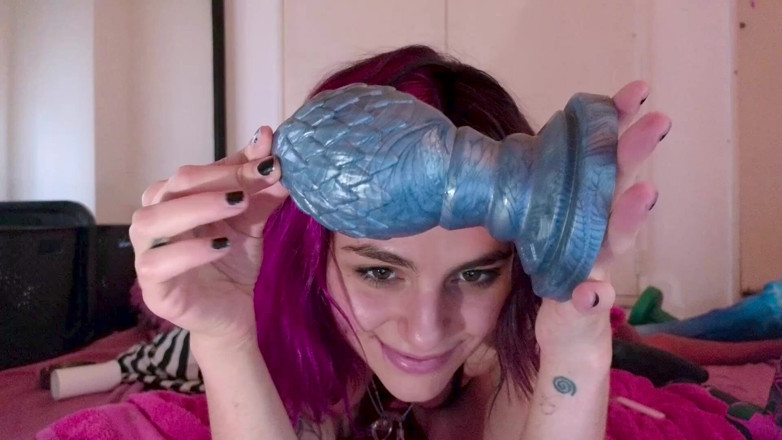 Pipaypipo: Sinnovator's Dragon Egg Plug
