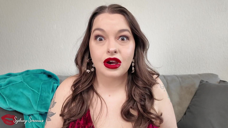 Sydney screams fetish: Iubită prudă transformată în