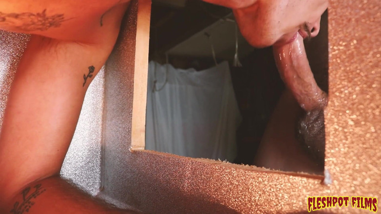 Fleshpot films: Master Aaron ile yemek pişiriyor axel bölüm 2