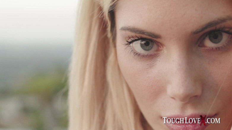 ToughLoveX: Toughlove gorgeous Nella Jones gets properly fucked
