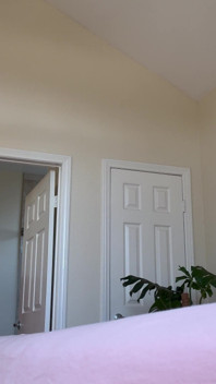 Sexy New Neighbor Likes to Get Her Pussy Filled