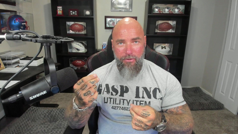 Raw and Uncensored with Masculine Jason: Psycho Women and Offensive Men