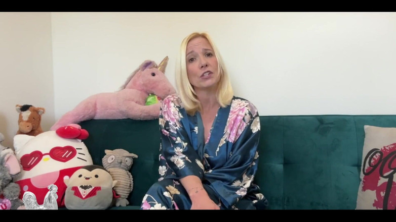 Jane Cane: Nový obsah