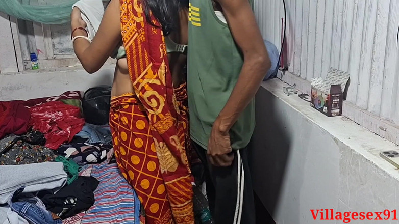 Villagesex91: Isteri muda Foreplay