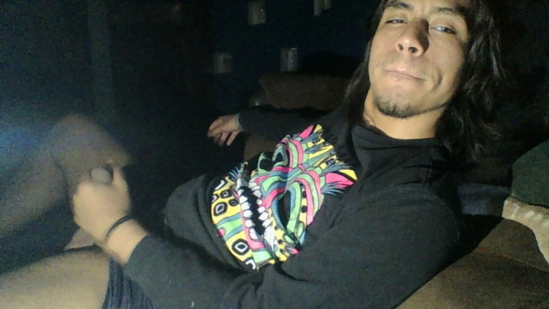 AlexAlejandro13: Harika gece, bu yıldızın zevkleri var