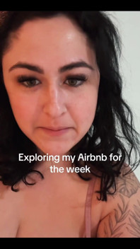 Hey! if You’re on Tiktok You Should Follow Me!