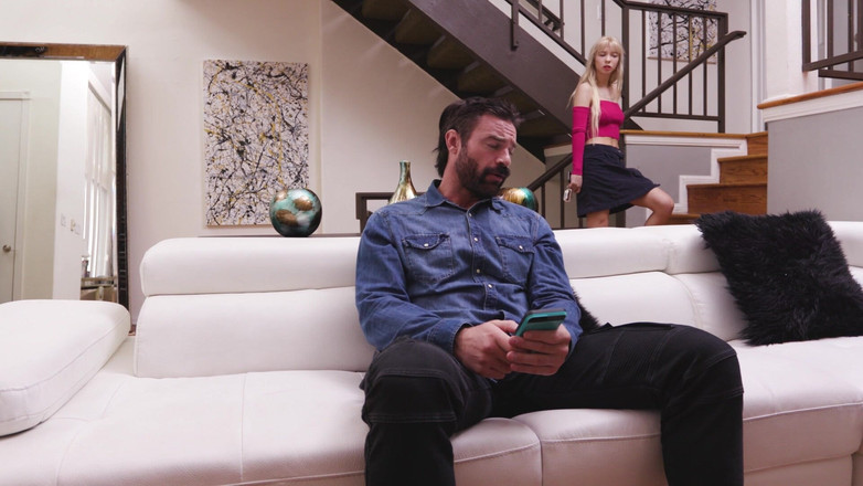 Reality Junkies: He's My Stepdad_ Scene 1 Stepdaddy's Love