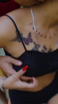 Desi Yoga Teacher Had Sex with 18+ Years Sexy Student Outdoor ( Full Hindi Audio Movie )