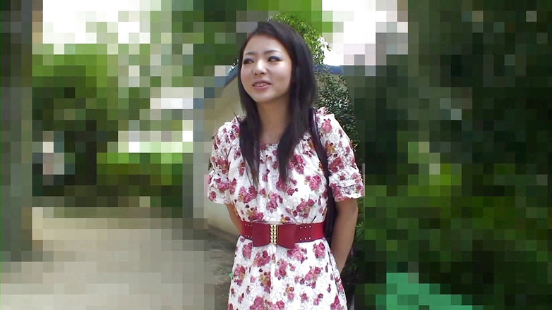 Japan Lust: Horké a vzrušující odpoledne pro Nao-san