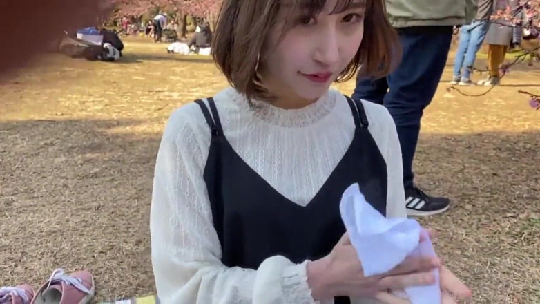 Asian cutie: Asijský anděl 7713