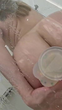 Pamela mendoza riceve un creampie mentre scopa con il fotografo xabiphoto
