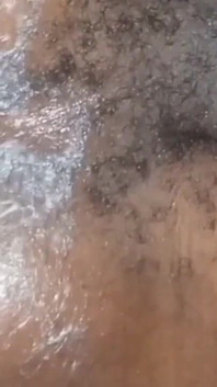 Asshole Spreading and Fingering, Cum on Ass