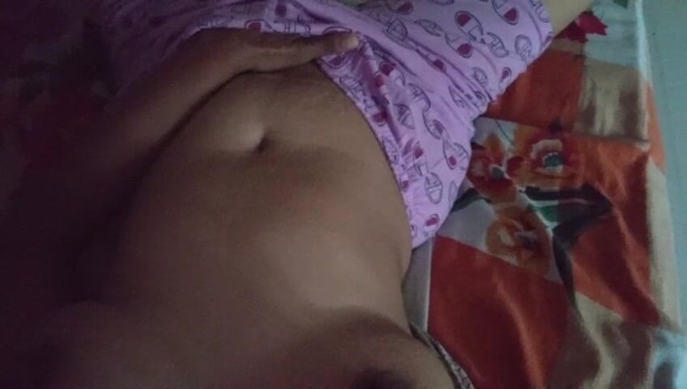 Anne White: Hermoso video en solitario casero real natural, sensación privada de...