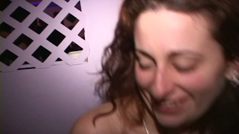 Dirty Dating Live: Masivní zadek milf bere kozy - Laps se brodí od manžílka...
