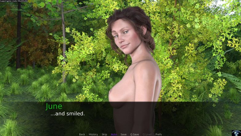 Porngame201: College Times # 2