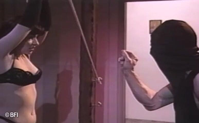 Slave Seks: Il penitente