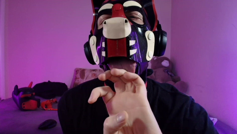 Alex GoodBoy: Goodboy Seduces Raw College Passion