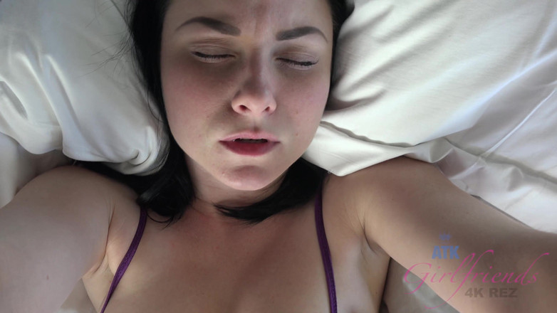 ATK Fans (Girlfriends): Férias virtual em Las Vegas com Veruca James 3/3