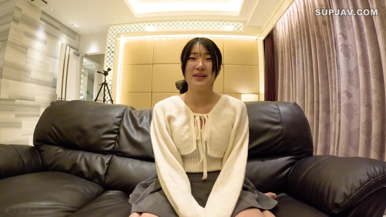 Studio Modern Shunga - JAV: Asian angel 20561