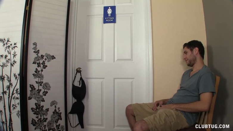 Club Tug: Fantasia nel camerino