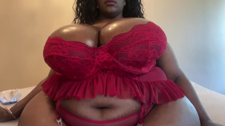 Legendary Booty Overdose: Grosse et juteuse