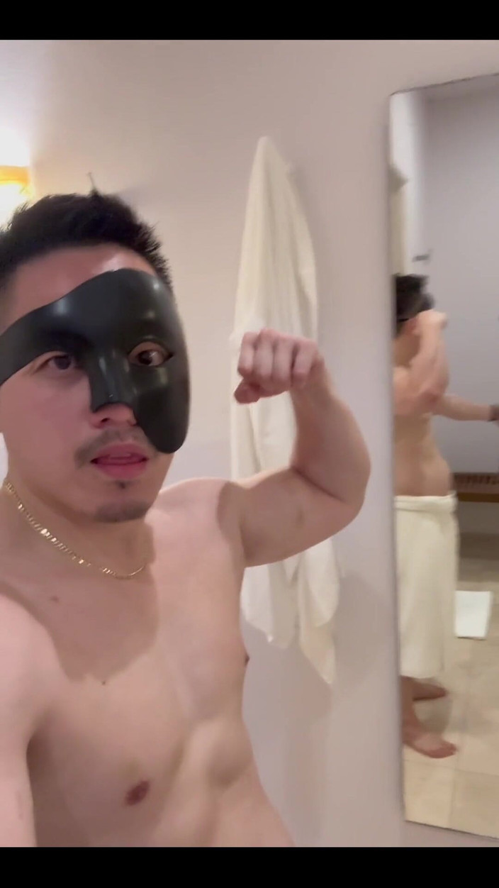 barenakedboy: I bastun