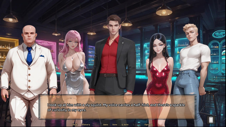 Wickedgammes studio: Glory of Holly (deel 3)