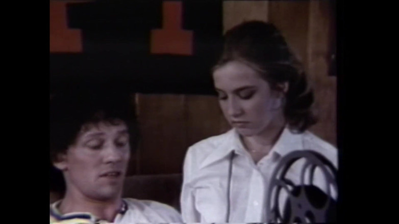 Vintage Usa: Novel Lucah dalam Video