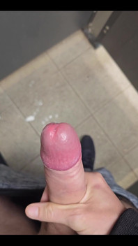 Sexy Wank, Got so Fucking Horny I Just Had to