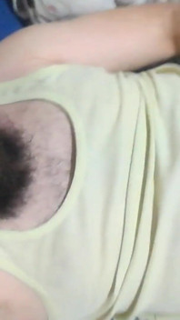 Jerking off 22 Latino Masturbacion Chileno