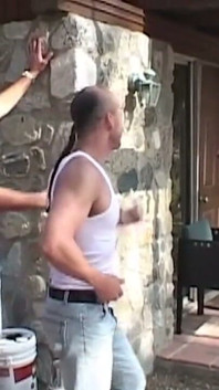Insatiable MILF Gets Overwhelmed in Wild Gangbang