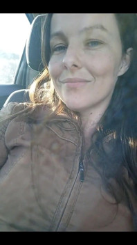 Masturbating in My Car