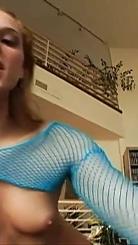 Young and Cute Redhead Has an Interracial Fuck with a Huge Black Cock