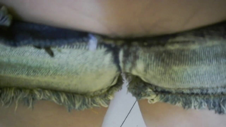 Mayumi Kanzaki: Culo Grande Que No Cabe En Los Pantalones Cortos