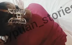 Mevrouw Hala, een advocaat uit Heliopolis, met de vriend van haar man, zuigt aan een grote pik en neukt haar hard