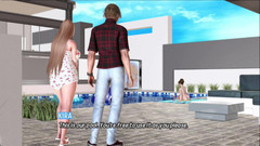 HotSummer117: Max's Life Temporada 3 Cap 175 - Follando Con Mi Amiga En Los...