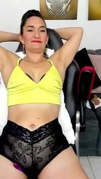 Latin orta yaşlı seksi kadın seks sert amcık